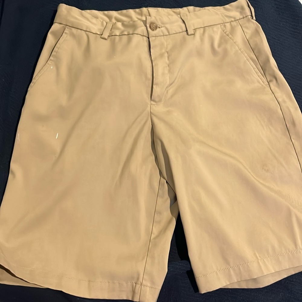 Golf shorts